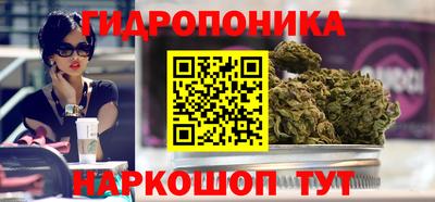гашиш Ачхой-Мартан